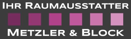 Metzler &  Block GmbH