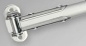 Preview: Teleskop-Pinnenausleger, Arretierbar 60 - 90 CM