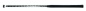 Preview: Carbon Pinnenausleger 110 cm