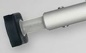 Preview: Pinnenausleger Aluminium, Demontierbares Gelenk 100cm