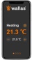 Preview: Wallas Spartan Air Diesel-Heizung 1400-4500W, 3 Ausgäng