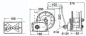 Preview: SPX Brake Winch Trailerwinde Max 630 kg