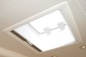Preview: Recessed SkyScreen f. Lewmar 60