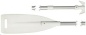 Preview: Ausziehbares Teleskop-Paddel m. Bootshaken 90/160 cm