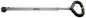 Preview: FRIEND Pinneauausleger Griff A 750x1043 mm
