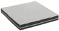 Preview: Schallschutzplatte m.Glasfaser 100x150 cm 25 mm