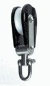 Preview: Einfachblock mit Wirbel 14mm