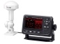 Preview: ICOM AIS-Transponder Klasse B MA-510TR mit GPS-Antenne