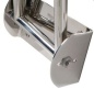 Preview: Båtsystem Davit mit geradem Beschlag, 1740mm