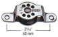 Preview: Harken 22mm Micro Block liegend