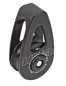 Preview: Antal Aluminium High Load Blöcke, Leine Ø6-10mm, D=30mm