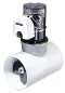 Preview: Lewmar Bugstrahlruder Set 140TT 2.0 kW 12V