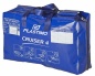 Preview: Rettungsinsel CRUISER für 4 Personen, Standard - Tasche