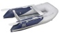 Preview: PLASTIMO Schlauchboot RAID II P200SH blau