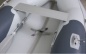 Preview: PLASTIMO Schlauchboot FUN II PI230VB grau