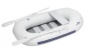 Preview: PLASTIMO Schlauchboot HORIZON 180S grau