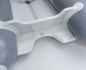 Preview: Plastimo FUN II PI270VB Grau Schlauchboot