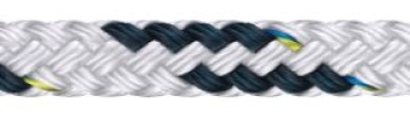 Liros Handy-Anchor weiß-blau Ø12mm in 20m/ 30m /40m