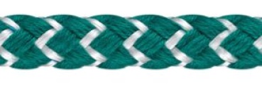 Liros Dyneema Spi weiß OKF Ø6mm 100m