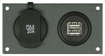 Philippi MPE 202 Panel