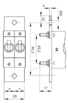 Philippi Panel MPE 112