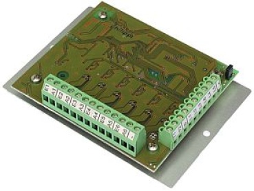 Philippi POS-6 Pos.-Lampenüberwachungselektr.