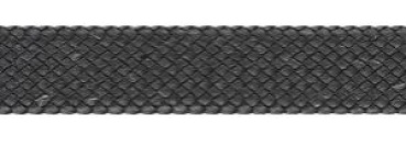 Liros Slide Protect-XTR tiefschwarz Ø5mm 25m
