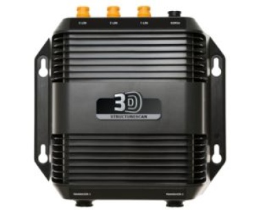 StructureScan 3D Module