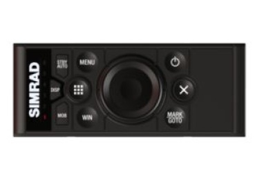 SIMRAD OP50 REMOTE,LANDSCAPE