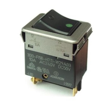 Philippi ETA 3130-F12B-H7T1-W24AB7-10A