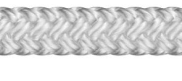 Liros Winch-Master weiß Ø12mm 50m