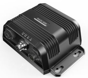 NAIS-500 WITH GPS-500