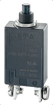 Philippi ETA 4130-G211-K4M1-30A