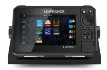 HDS-7 LIVE with Active Imaging 3-in-1 (ROW)