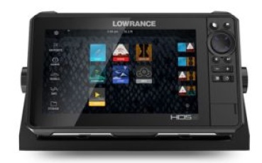HDS-9 LIVE with Active Imaging 3-in-1 (ROW)