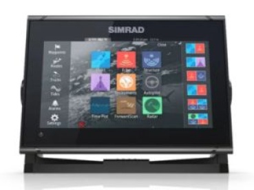 GO9,XSE ROW ACTIVEIMAGING 3-IN-1
