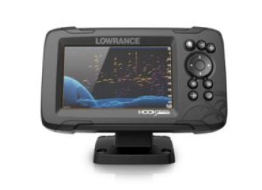 HOOK REVEAL 5 50/200 HDI ROW