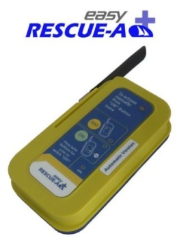 easyRESCUE / AIS S.A.R.T Notfallsender TYP2