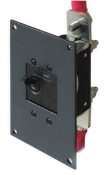 Philippi 8345-C01A-U3T1-DB1A1B-160A