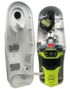 ACR GlobalFix Pro V5 CAT I Float Free