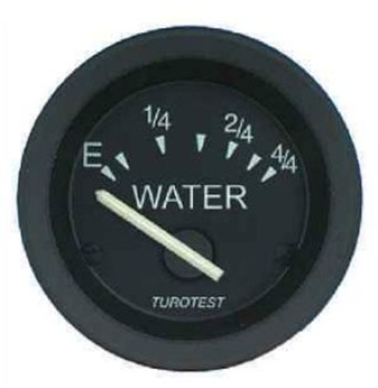 Philippi Instrument Water 52mm