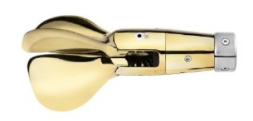 Gori Faltpropeller 20x13x3RH für 40mm ISO-Welle