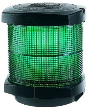 Hella Positionslaterne Mod 2984, Signal grün