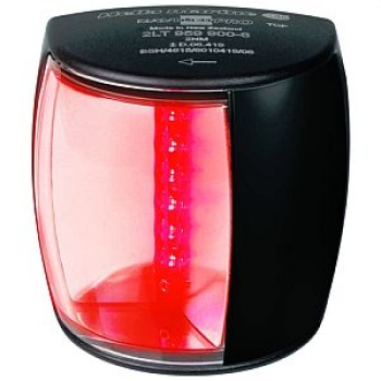 Hella NaviLED PRO 2SM BB BSH schwarz