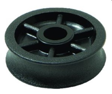 SEILROLLE HOSTAFORM C® 42 x 13,5