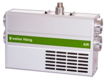 Wallas VIKING AIR Diesel-Heizung 950-3000W