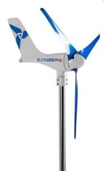 Windgenerator Silentwind Pro 24V