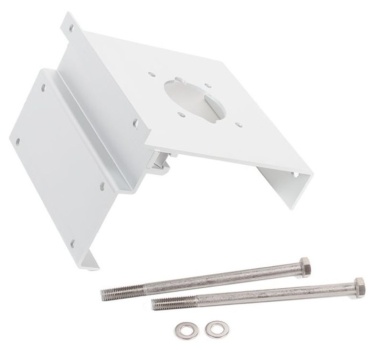 Wallas Halterung für Heizung 22Dt40D30Dt