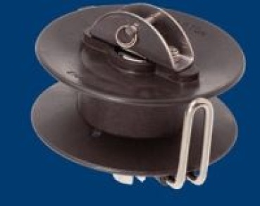 ROLLFOCK HARTGEWEBE FÜR ~ 5,5QM VORSEGEL