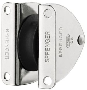 MASTEINLASSBLOCK 8MM